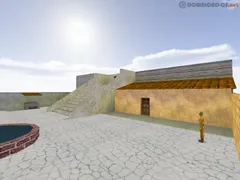 карта cs_chaves для кс 1.6