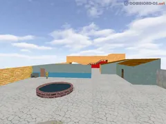 карта cs_chaves для игры кс 1.6