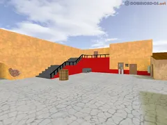 карта cs_chaves для cs 1.6