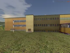 карта cs_chlodnia для кс 1.6