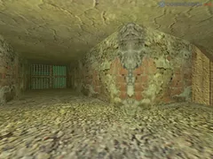 карта cs_coldfortress для игры кс 1.6