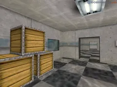 карта cs_coldfortress для cs 1.6