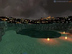 карта cs_cove для игры кс 1.6