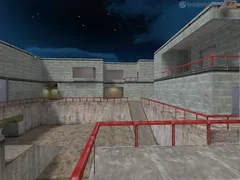карта cs_crossfire для игры кс 1.6