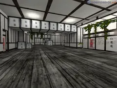 карта cs_cudo_b1 для кс 1.6