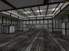 карта cs_cudo_b1 для cs 1.6