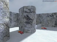 карта cs_deepfreeze для кс 1.6