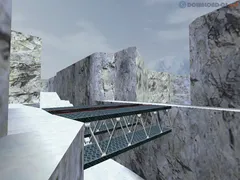 карта cs_deepfreeze для cs 1.6