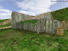 карта cs_deliverance для cs 1.6