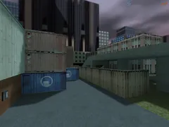 карта cs_delta_assault для игры кс 1.6
