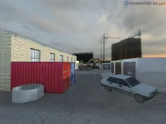карта cs_depot для игры кс 1.6