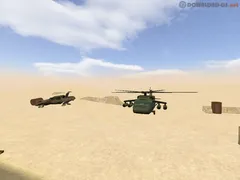 карта cs_desert для игры кс 1.6