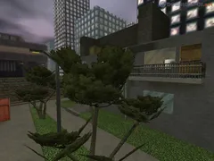 карта cs_detskejpanelak для кс 1.6