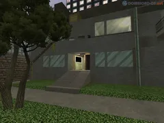 карта cs_detskejpanelak для игры кс 1.6