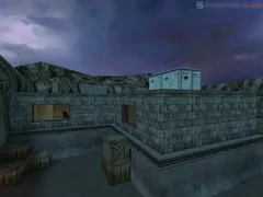 карта cs_docks_v1 для игры кс 1.6