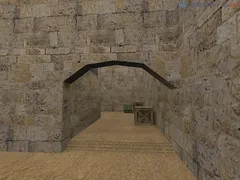 карта cs_dust2 для игры кс 1.6
