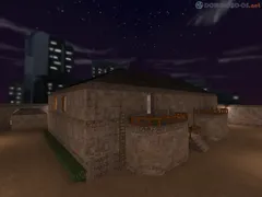 карта cs_dust_house для кс 1.6