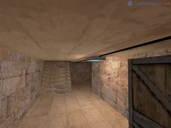 карта cs_dust_house для игры кс 1.6