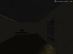 карта cs_escape для cs 1.6