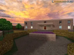 карта cs_estate для кс 1.6