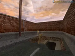 карта cs_estate для игры кс 1.6