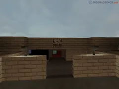 карта cs_fazbearfrights для кс 1.6