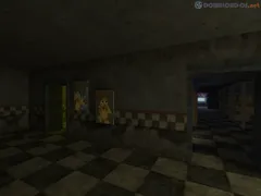 карта cs_fazbearfrights для cs 1.6