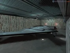 карта cs_hangar для кс 1.6