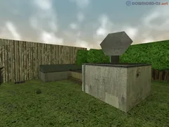 карта cs_hangar для игры кс 1.6