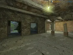 карта cs_havana для cs 1.6