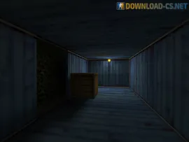карта cs_highspeed для кс 1.6