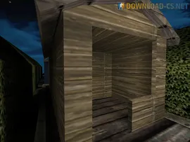 карта cs_highspeed для игры кс 1.6