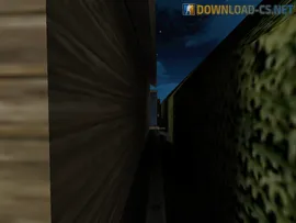 карта cs_highspeed для cs 1.6