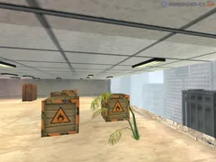 карта cs_house для кс 1.6