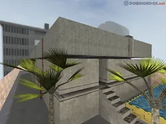 карта cs_house для cs 1.6