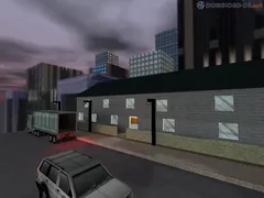 карта cs_houses для кс 1.6