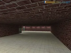 карта cs_indoorout для кс 1.6