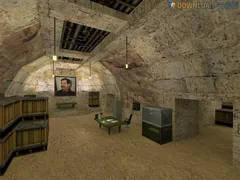 карта cs_iraq для кс 1.6