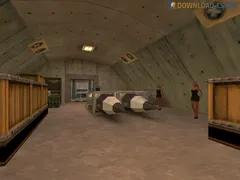 карта cs_iraq для игры кс 1.6
