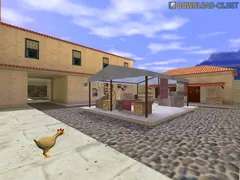 карта cs_italy для игры кс 1.6