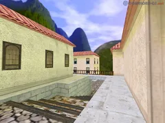карта cs_italy_mini для кс 1.6