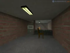 карта cs_jail для кс 1.6