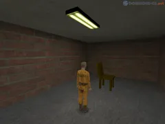карта cs_jail для игры кс 1.6