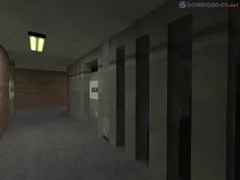 карта cs_jail для cs 1.6