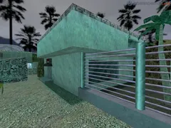 карта cs_jurassic_park для кс 1.6