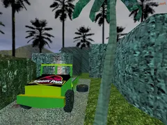 карта cs_jurassic_park для игры кс 1.6