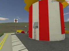 карта cs_kfcclan_final для кс 1.6