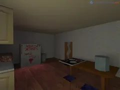 карта cs_kriminal для кс 1.6