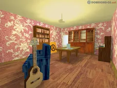 карта cs_kriminal для cs 1.6