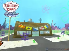 карта cs_krustykrab для кс 1.6